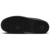 Nike court borough low recraft sneakers