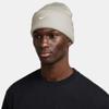 Nike peak swoosh beanie