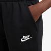Nike sportswear club fleece broek
