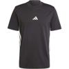 Adidas essentials 3-stripes single jersey t-shirt
