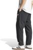 adidas essentials small logo open-hem stanford broek