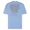 Supply & Co T-Shirt SCO26118AB04