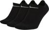 Nike everyday lightweight 3pr sokken