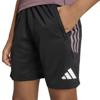 adidas real voetbal training korte broek replica