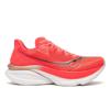 Saucony endorphin azura hardloopschoenen