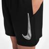 Nike multi big kids' dri-fit trainingsshorts