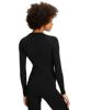 Falke w longsleeved shirt tight w