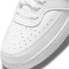 Nike Court Vision Low Sneakers Heren - Wit