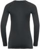ODLO bl top crew neck l/s performance warm eco