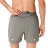 Asics road 2n1 hardloopshort 5in