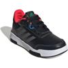 Adidas tensaur sport fitness schoenen
