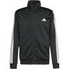 Adidas sportswear basic 3-stripes tricot trainingspak