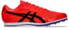 Asics hyper ld 6 hardloopschoenen met spikes