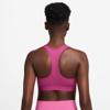 Nike dri-fit swoosh medium-support sport bh