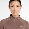 New Balance Longsleeves WT43200