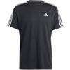 Adidas train essentials 3-stripes trainingsshirt