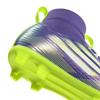 Adidas f50 league mid firm/multi-ground voetbalschoenen kids