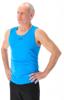 Fusion mens c3 singlet