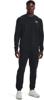 Under Armour icon fleece crew sweater