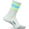 Feetures elite light cushion mini crew sokken
