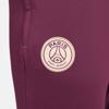 Nike paris saint-germain dri-fit strike trainingsbroek 24/25
