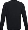Under Armour icon fleece crew sweater