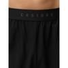 Castore 7 branded elastic shorts