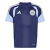 adidas ajax amsterdam 26/27 tiro26 training jersey kids