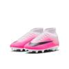 Nike superfly 11 club big kids' fg/mg gras kunstgras voetbalschoenen