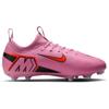 Nike mercurial vapor 16 academy fg/mg kids voetbalschoenen