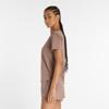 New Balance T-Shirts WT41253