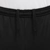 Nike dri-fit academy zippered broek