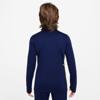 Nike academy25 dri-fit kids longsleeve