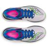 Saucony endorphin azura hardloopschoenen