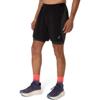Asics road 2n1 hardloopshort 7in