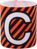 Stanno captain's armband
