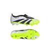 Adidas predator league fold-over tongue firm/multi-ground voetbalschoenen kids