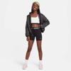 Nike pro 3i kids short