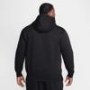 Nike m nk club bb fz hoodie