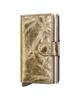Sedrid Miniwallet crunch Gold