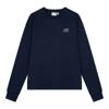 Edmonds T-Shirt La piscine Longsleeve
