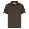 Born with Appetite Polo BWA26108AZ13