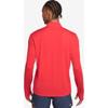 Nike pacer men's dri-fit 1/2-zip ru