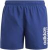 Adidas sportswear essentials logo clx kids zwemshort