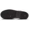 Nike court vision low sneakers
