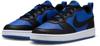 Nike court borough low recraft sneakers