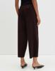 Someday Broek Cisilia curved corduroy