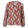Enjoy Blouse 886152