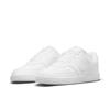 Nike Court Vision Low Sneakers Heren - Wit