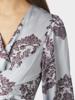 Neo Noir Rista Deco Drop Blouse